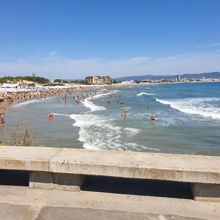 Penthaus Cacao Beach Slantschew brjag Exterior foto