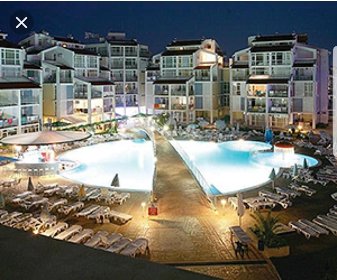 Penthaus Cacao Beach Slantschew brjag Exterior foto