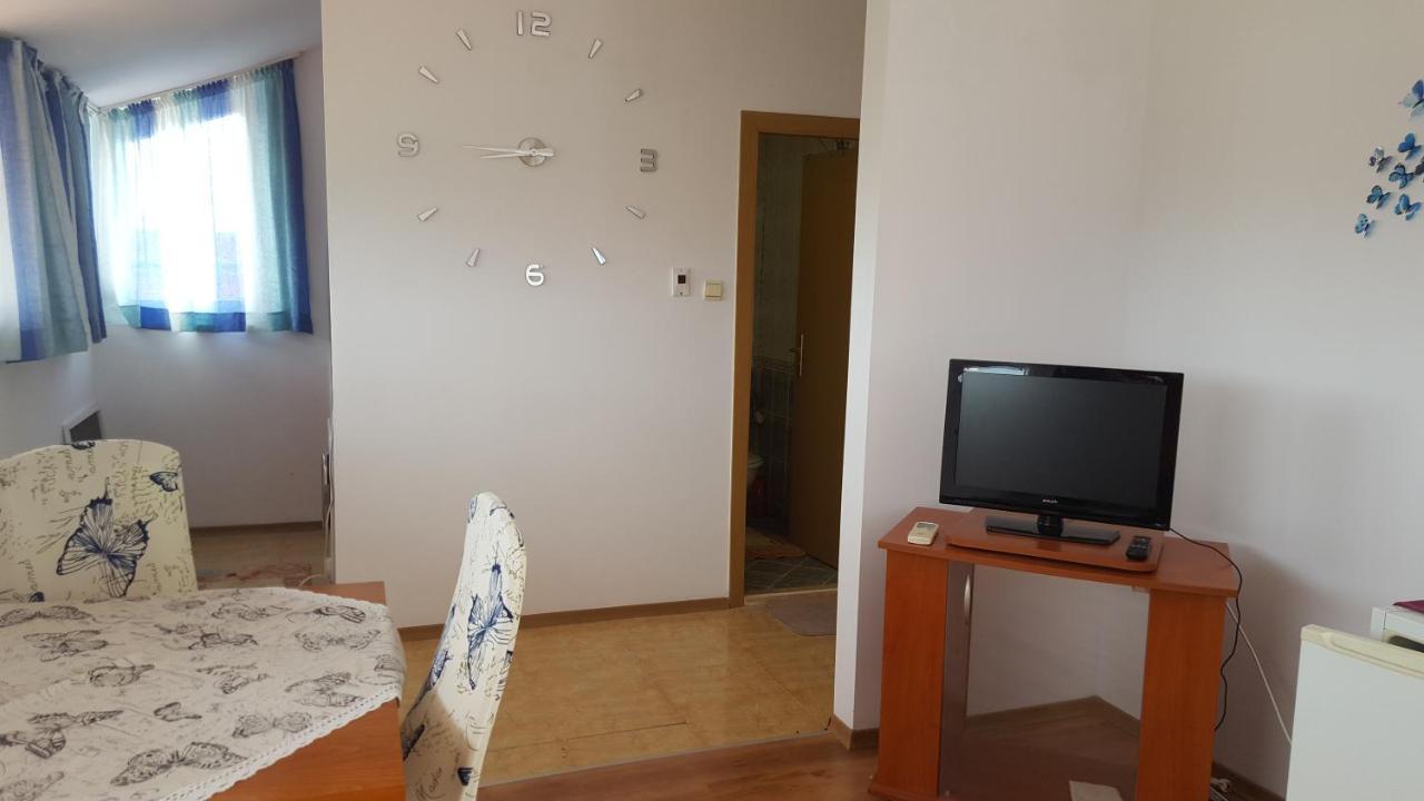 Penthaus Cacao Beach Slantschew brjag Exterior foto