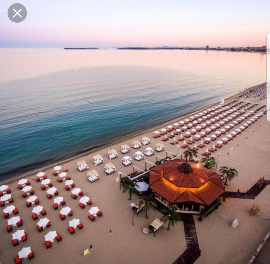 Penthaus Cacao Beach Slantschew brjag Exterior foto