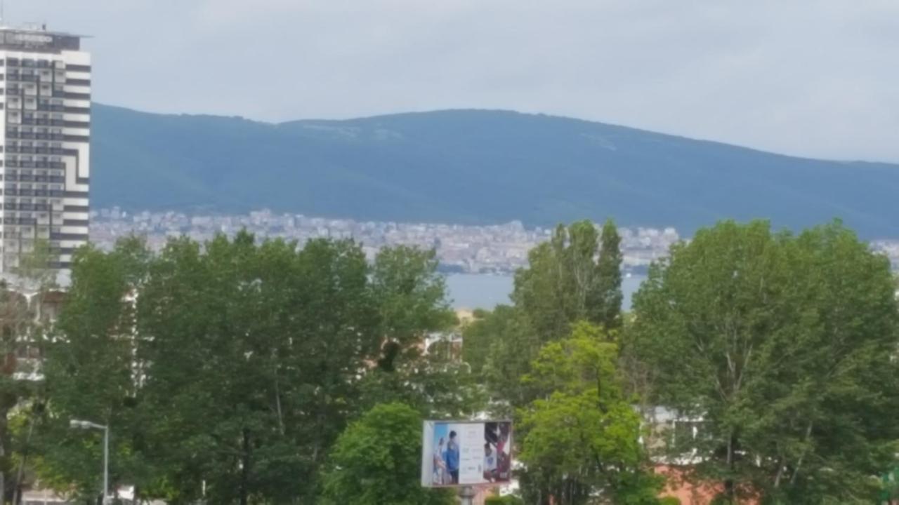 Penthaus Cacao Beach Slantschew brjag Exterior foto